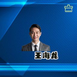 王海龙